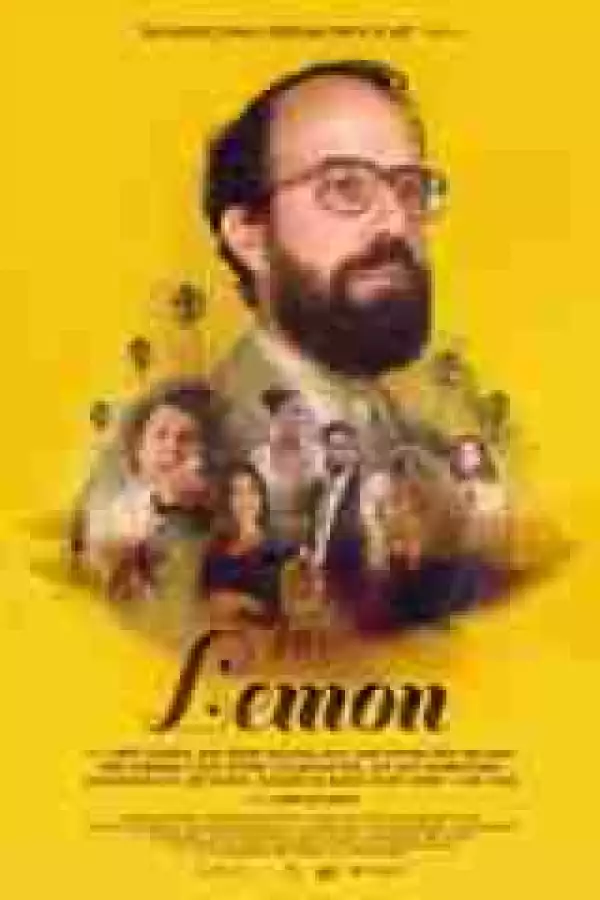 Lemon (2017) Hollywood HDRip